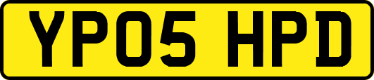 YP05HPD