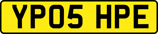 YP05HPE