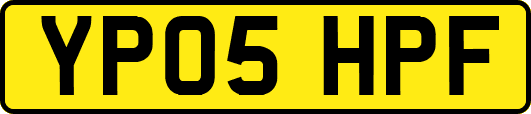 YP05HPF