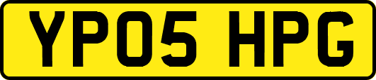 YP05HPG