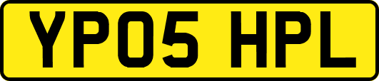 YP05HPL