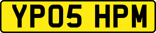 YP05HPM