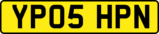 YP05HPN