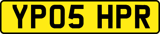 YP05HPR