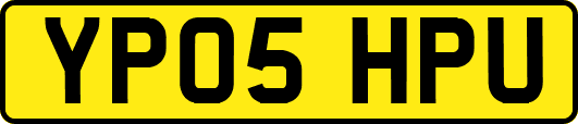 YP05HPU