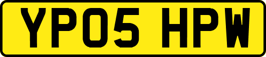 YP05HPW