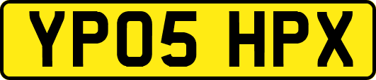YP05HPX