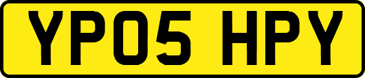 YP05HPY