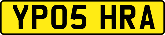 YP05HRA