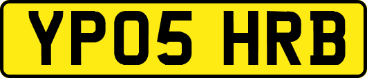 YP05HRB