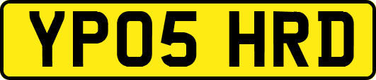YP05HRD