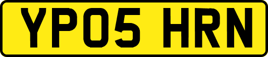 YP05HRN