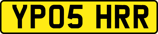 YP05HRR