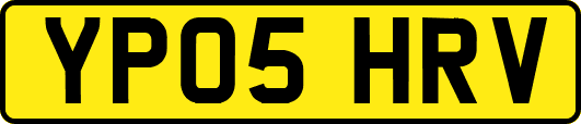 YP05HRV