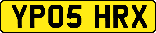 YP05HRX