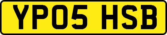 YP05HSB