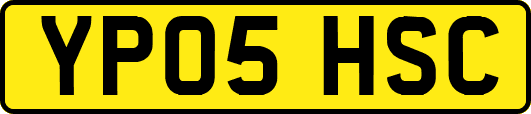 YP05HSC