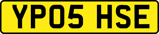 YP05HSE