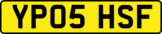 YP05HSF