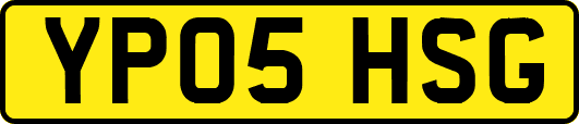 YP05HSG