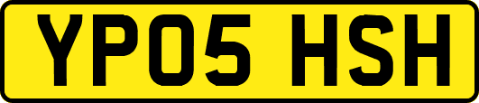 YP05HSH