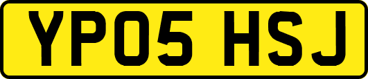 YP05HSJ