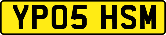 YP05HSM