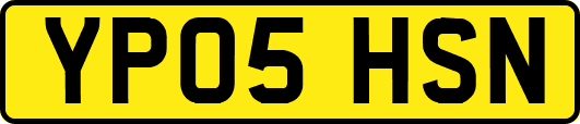 YP05HSN