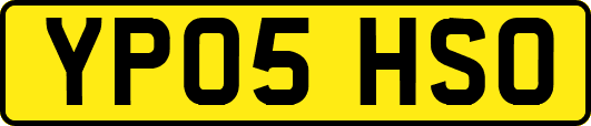 YP05HSO