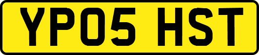 YP05HST