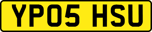 YP05HSU
