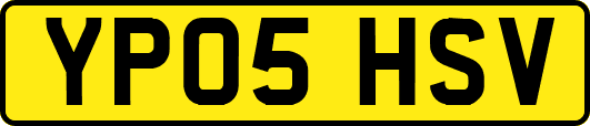 YP05HSV
