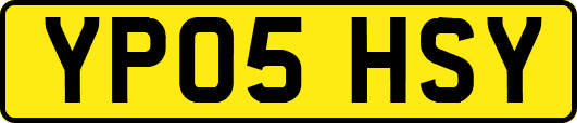 YP05HSY