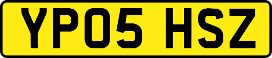 YP05HSZ