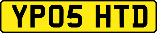 YP05HTD
