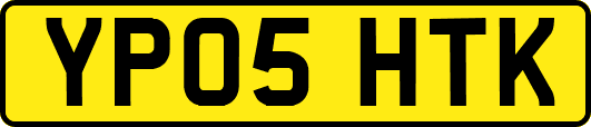 YP05HTK