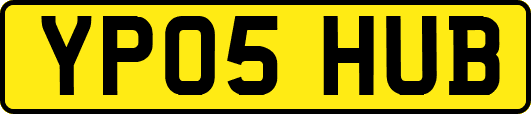 YP05HUB