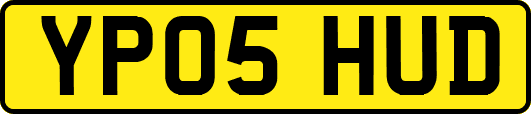 YP05HUD