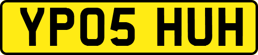 YP05HUH