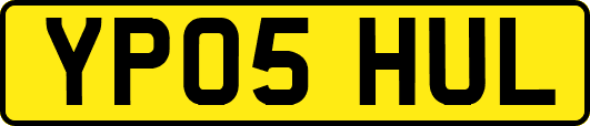 YP05HUL