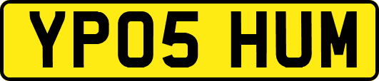 YP05HUM