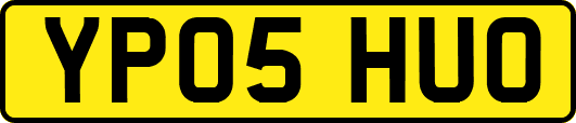 YP05HUO
