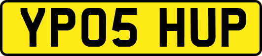 YP05HUP
