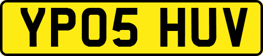 YP05HUV