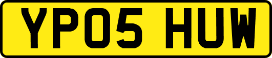 YP05HUW