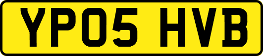 YP05HVB