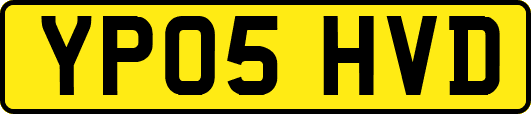 YP05HVD