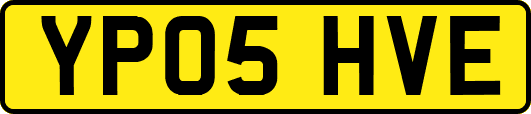 YP05HVE