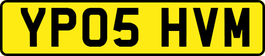 YP05HVM