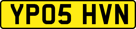 YP05HVN